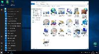 Windows 10 Enterprise LTSC 17763.195 v.01.19 (x86-x64)