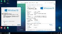 Windows 10 Enterprise LTSC 17763.195 v.01.19 (x86-x64)