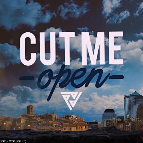 Phedora - Cut Me Open (New Track) (2019)