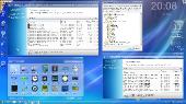 Microsoft Windows 7 Ultimate nBook IE11 by OVGorskiy 1DVD (x86-x64) (01.2019) {Ru}
