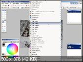 Paint.Net 4.1.5 Portable by CWER