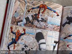 Супергерои Marvel №1 - Человек-Паук