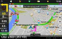   / Navitel navigation 9.10.1996 (Android OS)