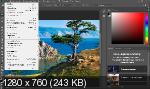 Adobe Photoshop CC 2019 20.0.2.30 by m0nkrus
