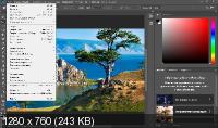 Adobe Photoshop CC 2019 20.0.2.30 by m0nkrus