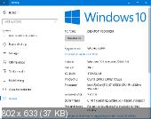 Windows 10 Enterprise LTSB 2016 by Semit v19.01 (x64) (2018) {Eng/Rus/Ukr}