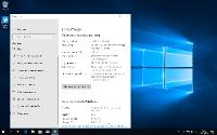 Microsoft Windows 10.0.17134.523 Version 1803 (January 2019 Update)