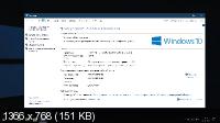 Windows 10 USB Project Release by StartSoft 05-2019 (x64)