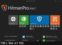 HitmanPro.Alert 3.7.9 Build 775 RC