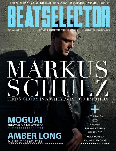Beatselector Magazine May-June (2019)