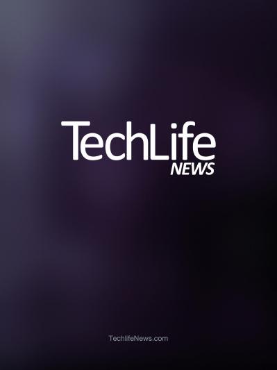 2019-05-18 Techlife News