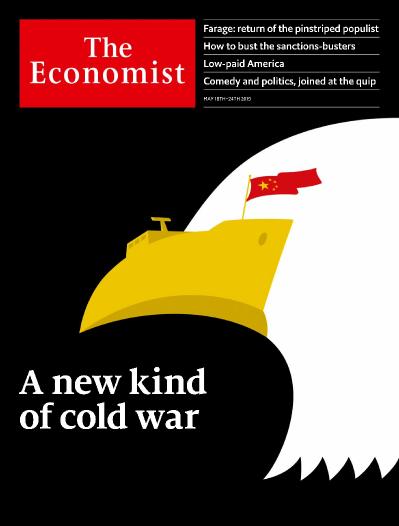The Economist UK - 18 05 (2019)