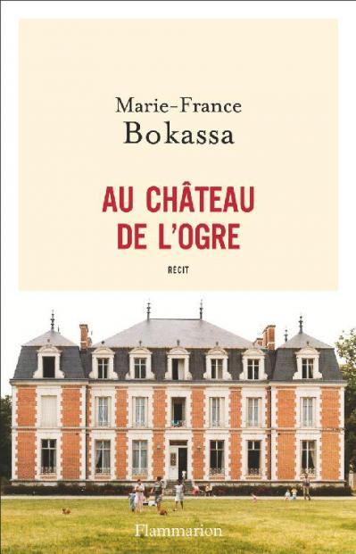 Marie-France Bokassa, Au château de l'ogre