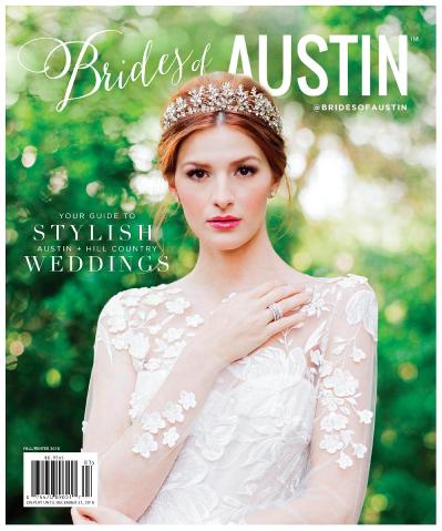 Brides of Austin - Fall-Winter (2018)