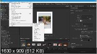Adobe Bridge CC 2019 9.1.0.338 RePack  by KpoJIuK