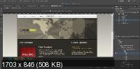 Adobe Dreamweaver 2020 20.0.0.15196 RePack by KpoJIuK