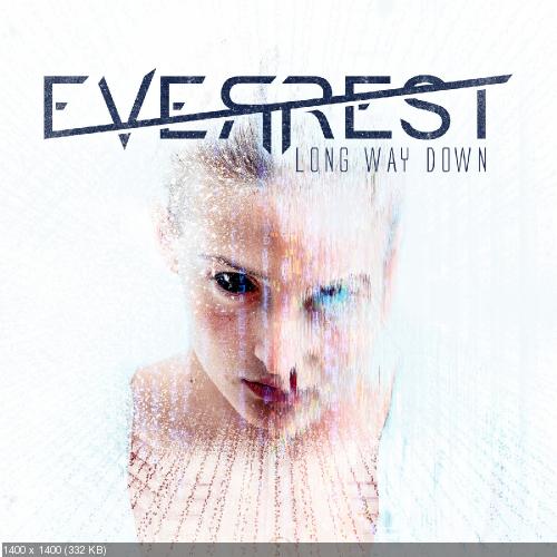 Everrest - Long Way Downt (Single) (2019)
