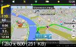 Навител Навигатор / Navitel navigation 9.10.2325 (Android OS)