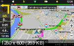 Навител Навигатор / Navitel navigation 9.10.2325 (Android OS)