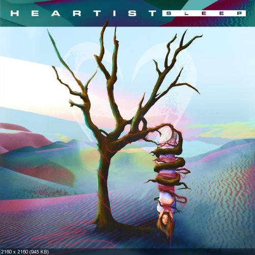 Heartist - Sleep [EP] (2019)