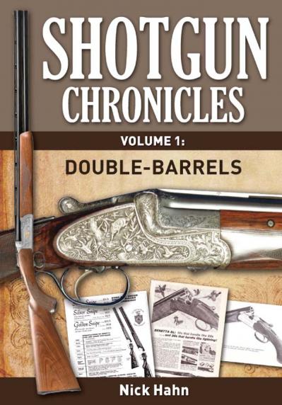 Shotgun Chronicles Double-Barrels Essays on all things shotgun