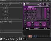 Big Fish Audio - Purple Drizzle Millennium (KONTAKT) - сэмплы hip hop Kontakt
