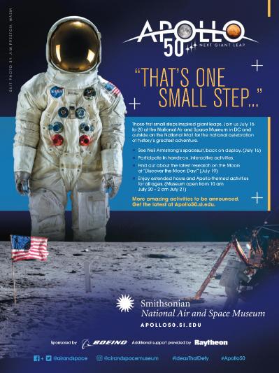 Air amp Space Smithsonian June (2019)