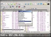 EF Commander 19.10 Portable by EFsoftware