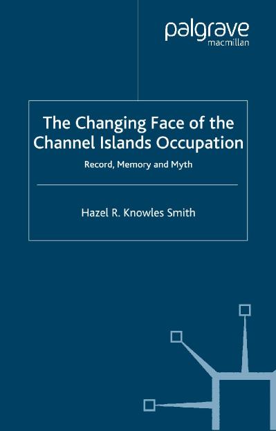 The Changing Face of the Cha Hazel Knowles Smith