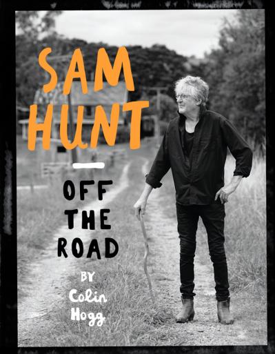 Sam Hunt Off the Road