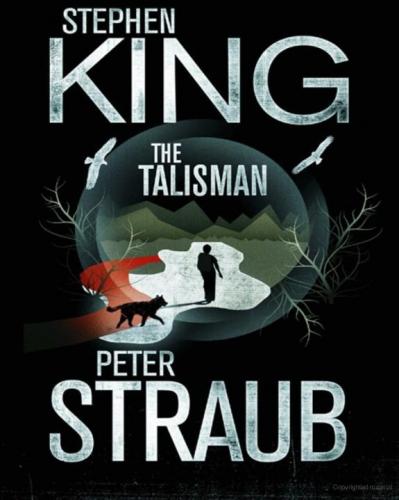 Stephen King - Talisman 01 - The Talisman