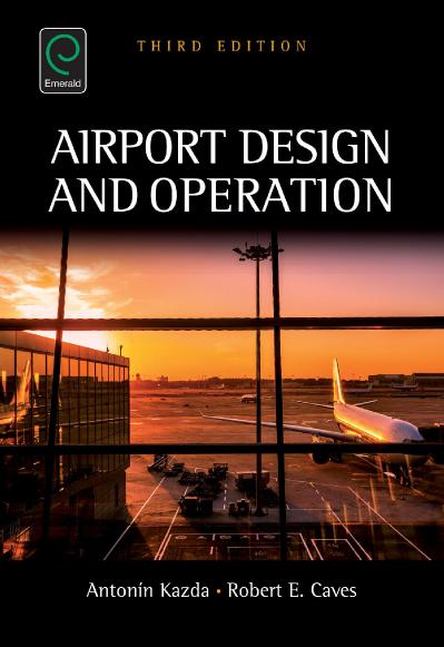 Airport Design and Operation, 3 edition