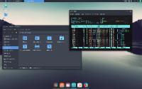 Ctlos Linux Xfce v1.4.0