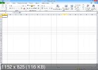 Microsoft Office 2010 SP2 Pro Plus / Standard 14.0.7232.5000RePack by KpoJIuK (2019.06)