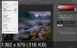 Adobe Photoshop CC 2019 20.0.5.27259 RePack by Pooshock