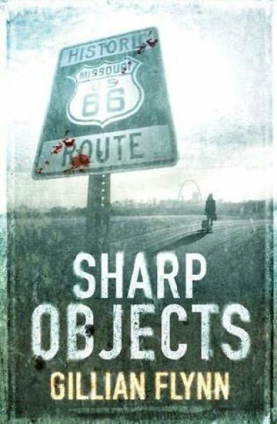 04 Sharp Objects