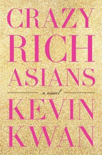 01 Crazy Rich Asians