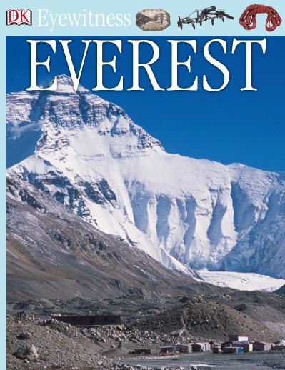 Everest Eyewitness Books
