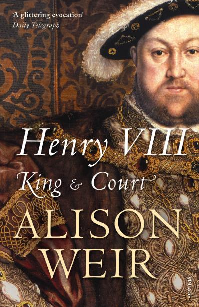 Henry VIII King and Court