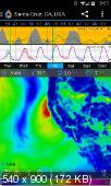 Flowx Smart Weather (ранее WeatherBomb)   v3.110 Pro