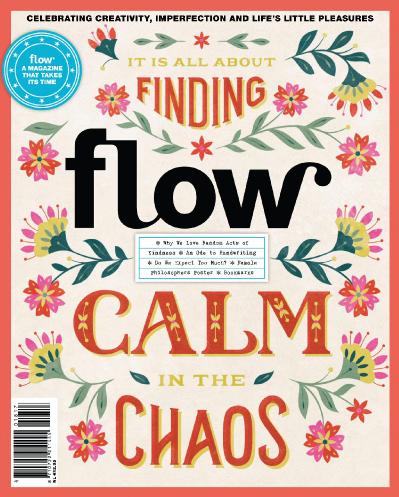 Flow International Issue 18 (2017)