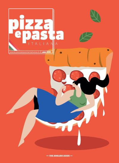 Pizza e Pasta Italiana - International (2019)