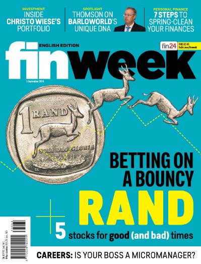 Finweek - 1 September (2016)