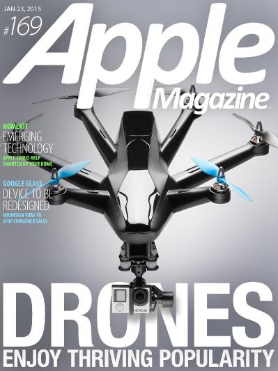 Apple Magazine N° 169