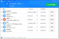 DriverPack DrvCeo 1.9.16.0 for Windows 7 (x86-x64) (15.06.2019)