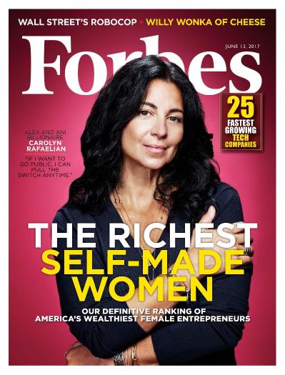 Forbes USA June 13 (2017)
