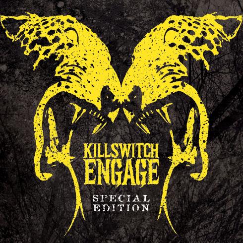 Killswitch Engage - Kilswitch Engage [Special Edition] (2009)