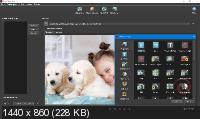 BatchPhoto Pro / Enterprise 4.4 Build 2019.06.20 + Rus