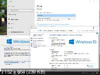 Windows 10 Enterprise LTSC x86/x64 v.1809.17763.592 + WPI by AG 06.2019 (RUS/ENG)