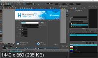 Toon Boom Harmony Premium 17.0.0 Build 14765